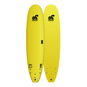 Planche de surf Ocean Storm Geek Soft Top