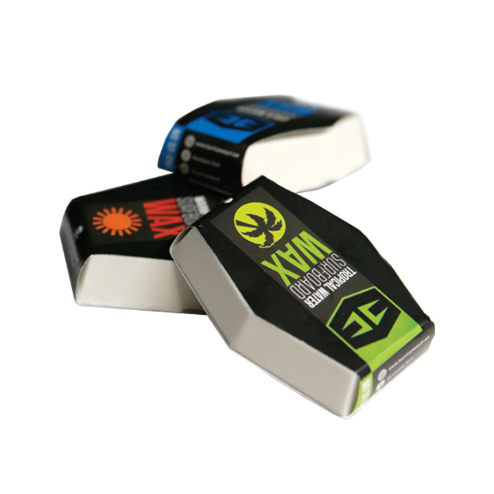 HURRICANE Surfboard Wax