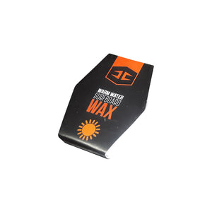 HURRICANE Surfboard Wax