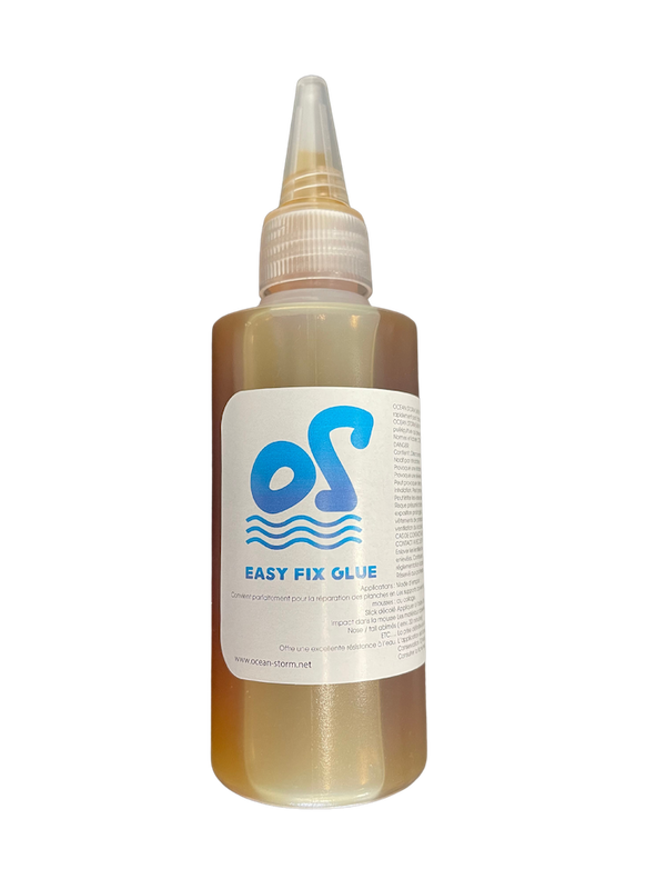 Ocean Storm Easy Fix Surfboard Glue Shop Now Ocean Storm Europe