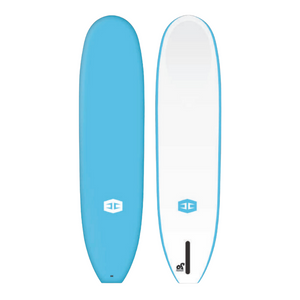 Planche de surf hybride Soft Top Ocean Storm