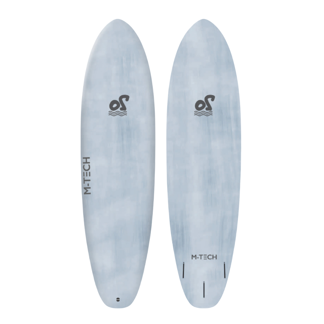 Planche de surf Ocean Storm Top Dog