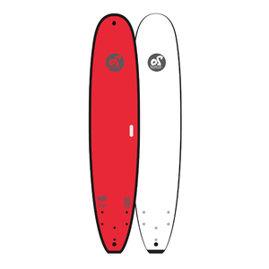 Ocean Storm Kingpin Soft Top Surfboard