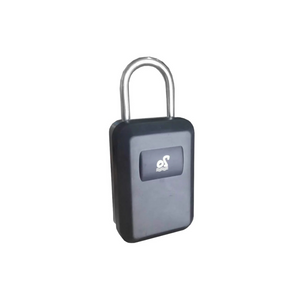 Ocean Storm Safehouse Key Storage Box