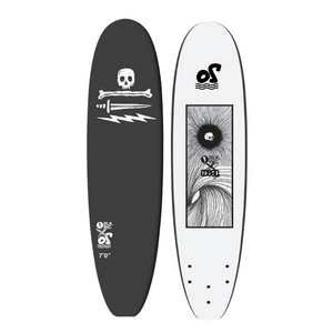 Planche de surf Ocean Storm The Weekender Soft Top