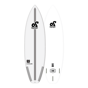 Ocean Storm Rock Star Soft Top Surfboard