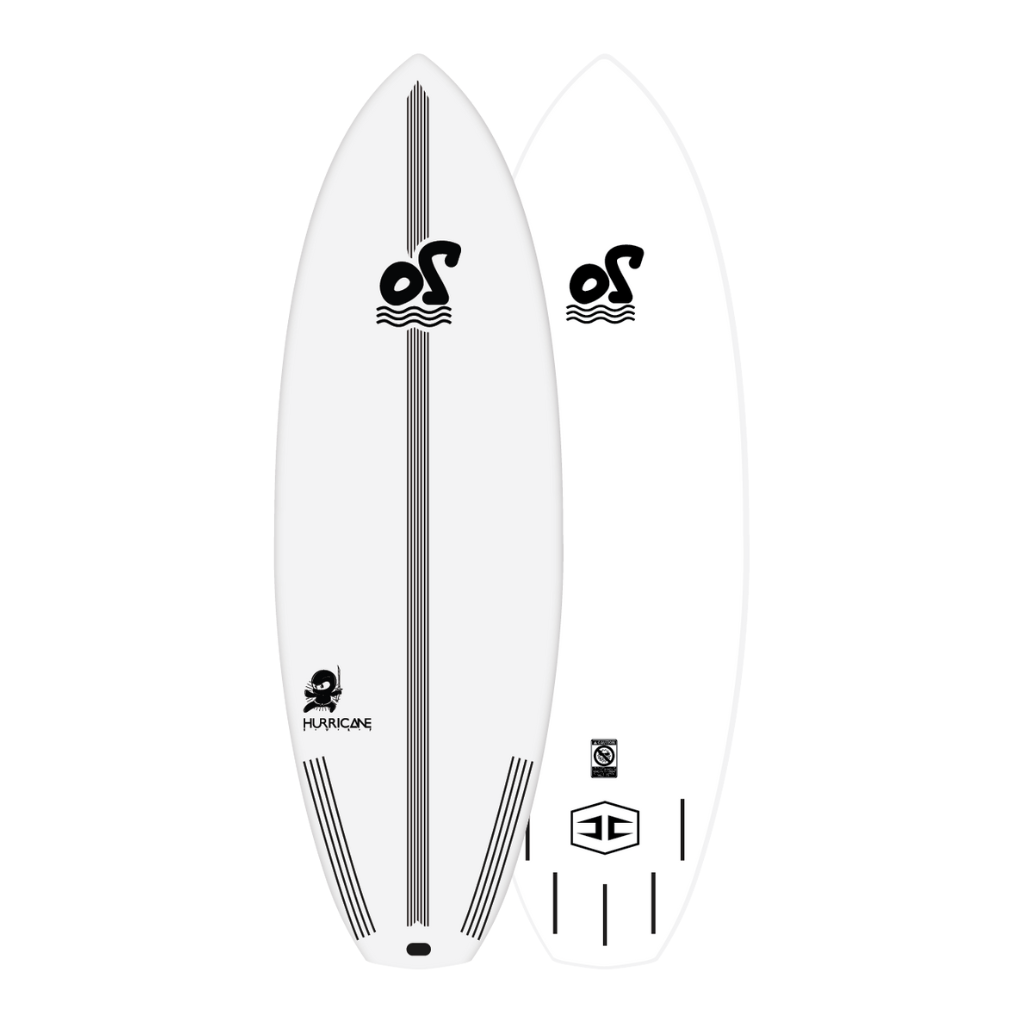 Ocean Trim Surfboards 6.8 クライム金曜日まで値下げ Ocean Trim Surfboards 6.8 クライム金曜日まで値下げ