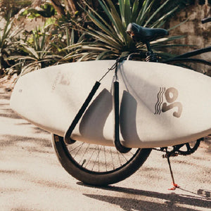 Porte-vélos pour planche de surf Ocean Storm