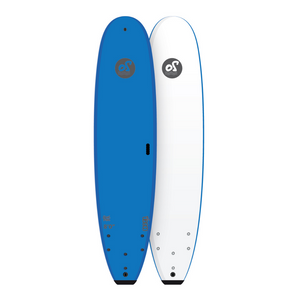 Ocean Storm Back To School Soft Top Surfboard