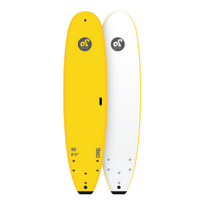 Ocean Storm Back To School Soft Top Surfboard