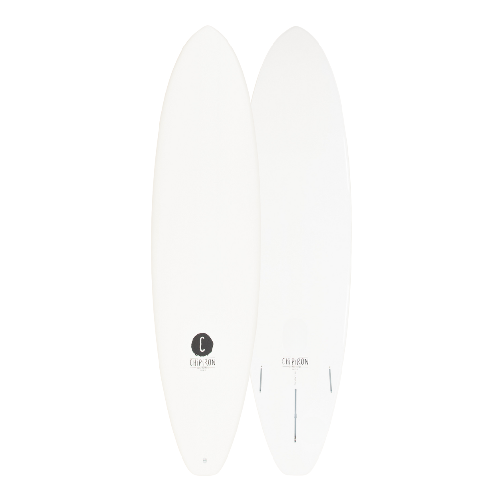 Chipiron Gambas Soft Top Surfbrett