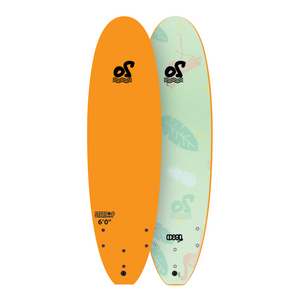 Planche de surf Ocean Storm Start Up Soft Top