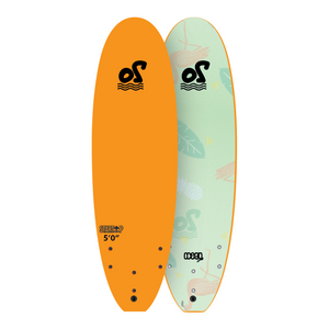 Planche de surf Ocean Storm Start Up Soft Top