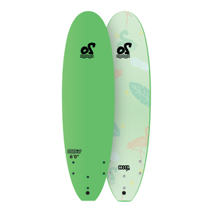 Planche de surf Ocean Storm Start Up Soft Top