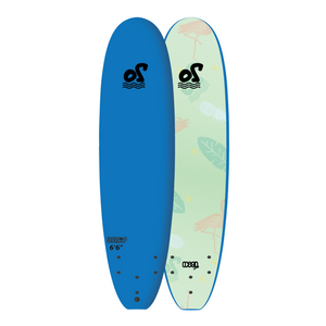 Planche de surf Ocean Storm Start Up Soft Top