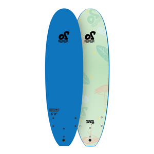 Planche de surf Ocean Storm Start Up Soft Top