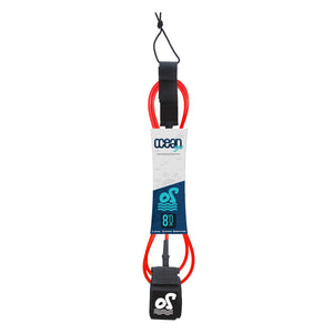 Ocean Storm Double Swivel Surfboard Leash