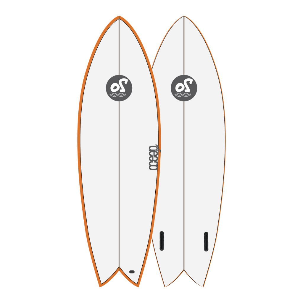 Ocean Storm Top Dog Surfboard | Shop Now - Ocean Storm Europe