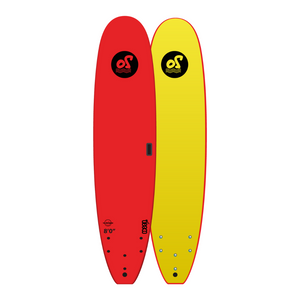 Planche de surf Ocean Storm The Weekender Soft Top