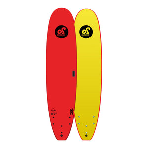 Ocean Storm The Weekender Soft Top Surfboard