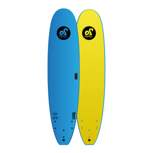 Planche de surf Ocean Storm The Weekender Soft Top