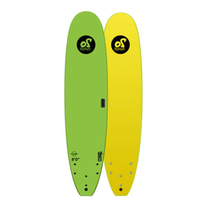 Planche de surf Ocean Storm The Weekender Soft Top