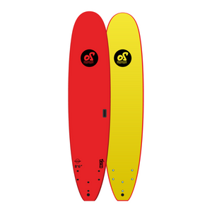 Planche de surf Ocean Storm The Weekender Soft Top