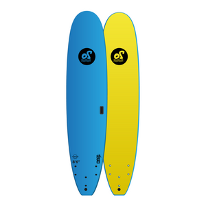 Planche de surf Ocean Storm The Weekender Soft Top