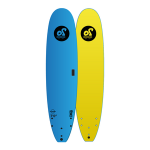 Planche de surf Ocean Storm The Weekender Soft Top