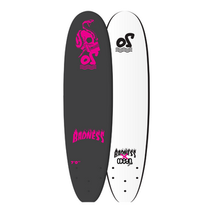 Planche de surf Ocean Storm The Weekender Soft Top