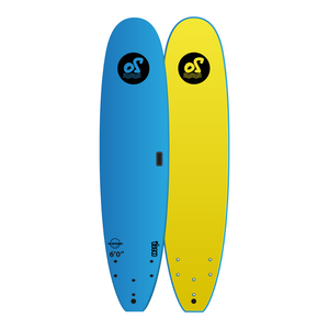 Planche de surf Ocean Storm The Weekender Soft Top