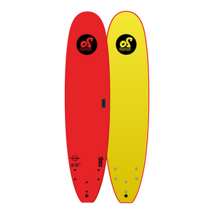 Planche de surf Ocean Storm The Weekender Soft Top