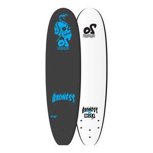 Planche de surf Ocean Storm The Weekender Soft Top