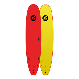 Ocean Storm The Weekender Soft Top Surfboard