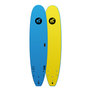 Planche de surf Ocean Storm The Weekender Soft Top